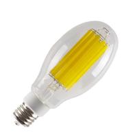 Green Creative 54 watt 120/277 volt ED32 Mogul Extended Screw Base 5000K Daylight  LED Light Bulb