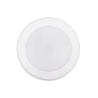 Green Creative 6" 12 watt 120 volt CCT Selectable Slim Disk LED Downlight