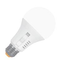 Green Creative 12.5 watt 120 volt A19 Medium Screw Base CCT Selectable LED Light Bulb