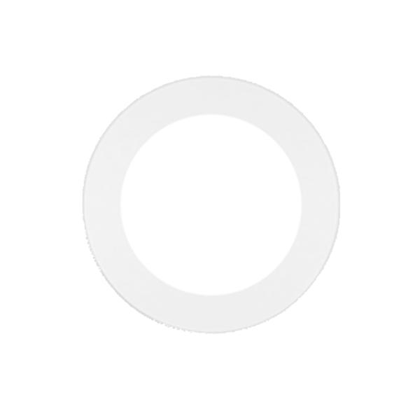 5" 10 watt 120 volt CCT Selectable LED Downlight