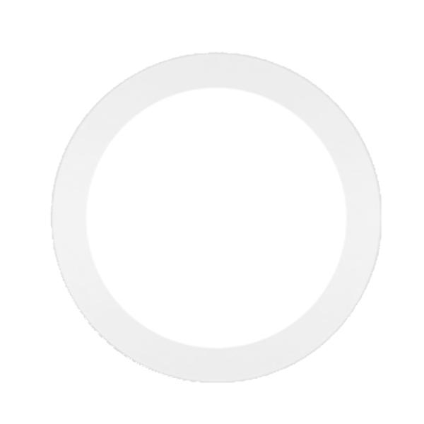7" 12 watt 120 volt CCT Selectable LED Downlight