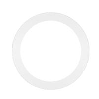 Green Creative 7" 12 watt 120 volt CCT Selectable LED Downlight
