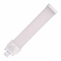 Green Creative 8 watt 120/277 volt PL 4-Pin Base 2700K Warm White Dimmable LED