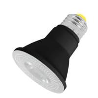 Halco 6.5 watt 120 volt Medium Screw Base PAR20 2700K Warm White LED Light Bulb