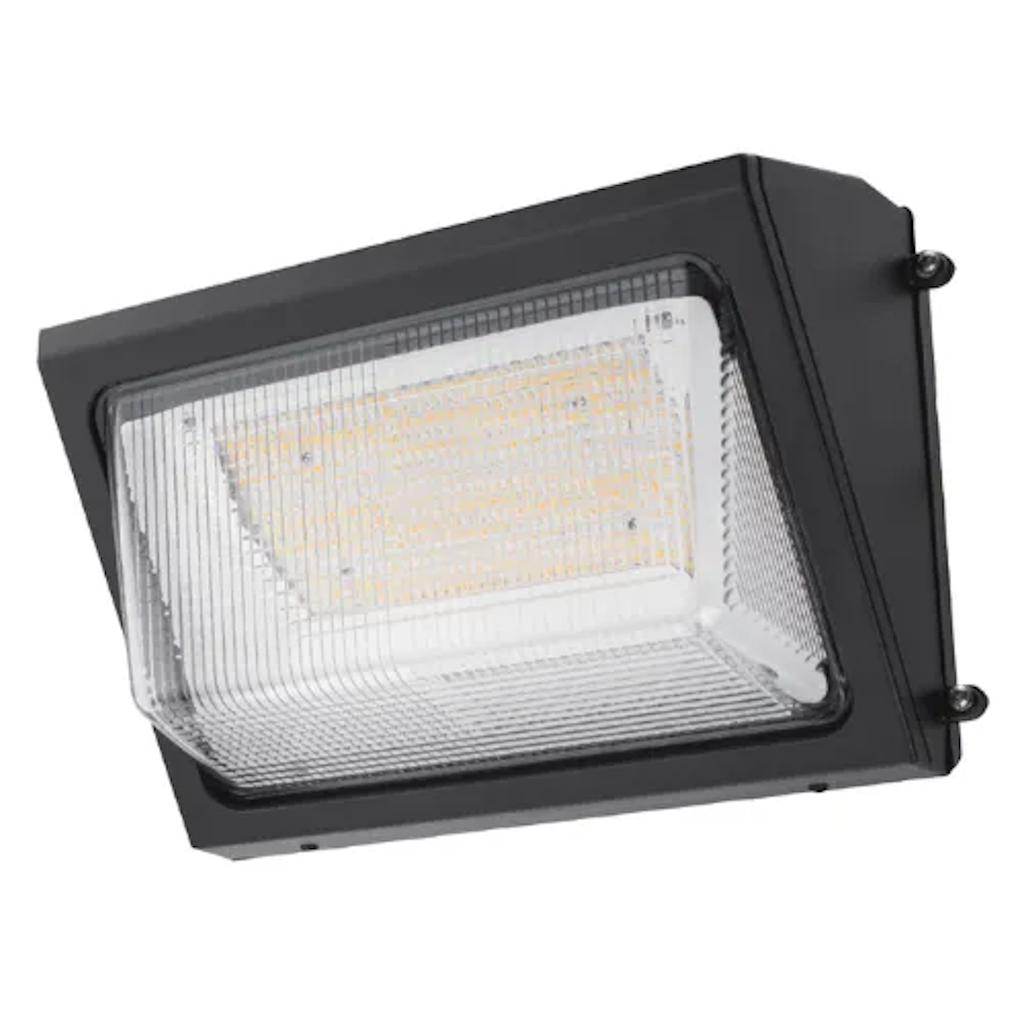 Halco 20352 Outdoor Wall Pack LED Light Fixture