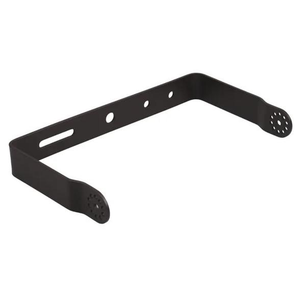 Bronze Yoke Mount for Flood Light Fixture