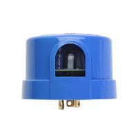 Halco 3-Pin Twist Lock 120/277 volt Photocell for LED Area Lights