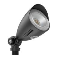 Halco 10 watt 120/277 volt CCT Selectable LED Mini Bullet Flood Light