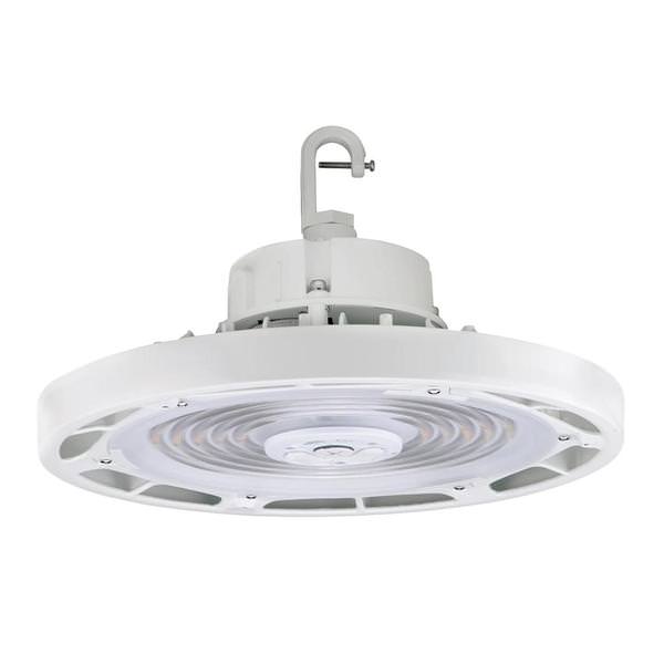 150 watt 120/277 volt CCT Selectable Round LED Highbay Fixture