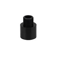 View Highbay Black Pendant Adaptor