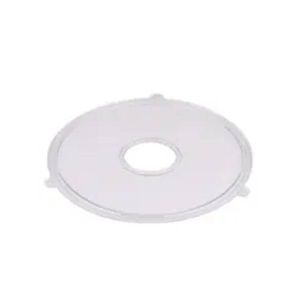 Highbay 110 Degree Clear Fixture Lens 