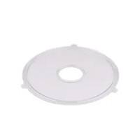 View Highbay 110 Degree Clear Fixture Lens 