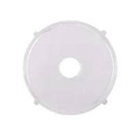 View Highbay 110 Degree Clear Fixture Lens 