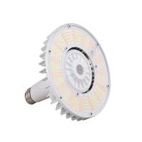 Halco Selectable watt 120/277 volt Extended Mogul Screw Base CCT Selectable Ballast Bypass LED Highbay Retrofit