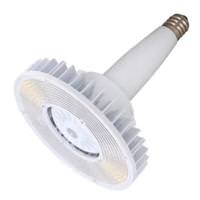 Halco Selectable watt 120/277 volt Extended Mogul Screw Base CCT Selectable Ballast Bypass LED Highbay Retrofit