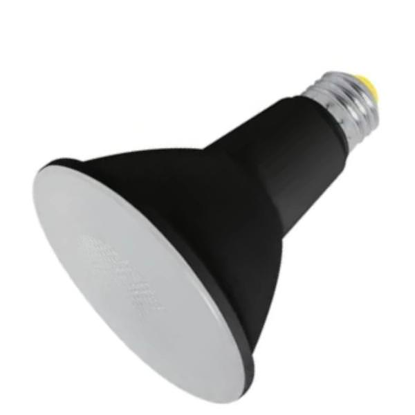 11 watt 120 volt PAR30 Medium Screw Base 2700K Warm White LED Light Bulb