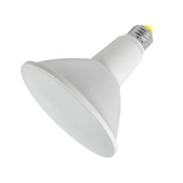 14 watt 120 volt PAR38 Medium Screw Base 4000K Cool White LED Light Bulb
