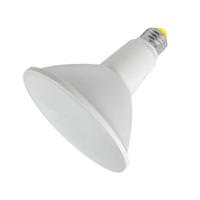 Halco 14 watt 120 volt PAR38 Medium Screw Base 4000K Cool White LED Light Bulb