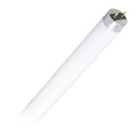 Halco 3' 11 watt 120/277 volt T8 Medium Bi-Pin Base 3500K Cool White LED Light Bulb