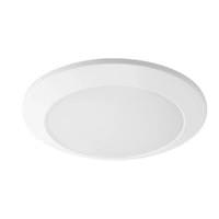 Halco 6" 15 watt 120 volt CCT Selectable LED Downlight 