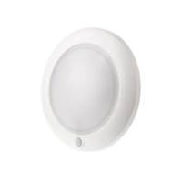 Halco 6" 15 watt 120 volt CCT Selectable LED Downlight With Motion Sensor