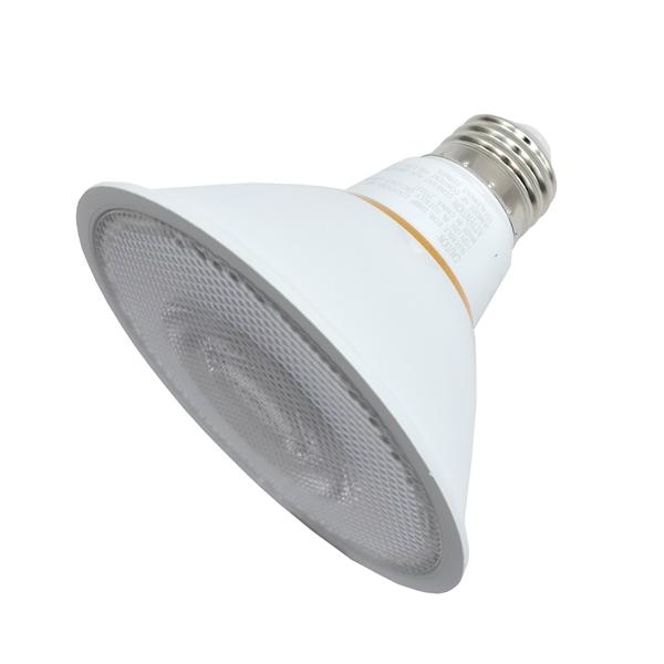 12 watt 120 volt - PAR30 Medium Screw Base 2700K Warm White LED Reflector Flood Retrofit