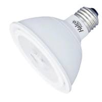 Halco 12 watt 120 volt PAR30 Medium Screw Base 4000K Cool White LED Reflector Flood Retrofit