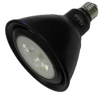 Halco 17 watt 120 volt PAR38 Medium Screw Base 2700K Warm White LED Flood Light Bulb