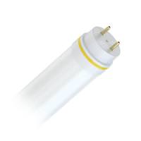 Halco 4' 12 watt 120/277 volt T8 Medium Bi-Pin Base 3500K Neutral White LED Light Bulb