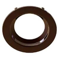 Halco 4" Round Smooth Downlight Replacement Trim