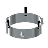 Halco 6" Downlight Friction Installation Band