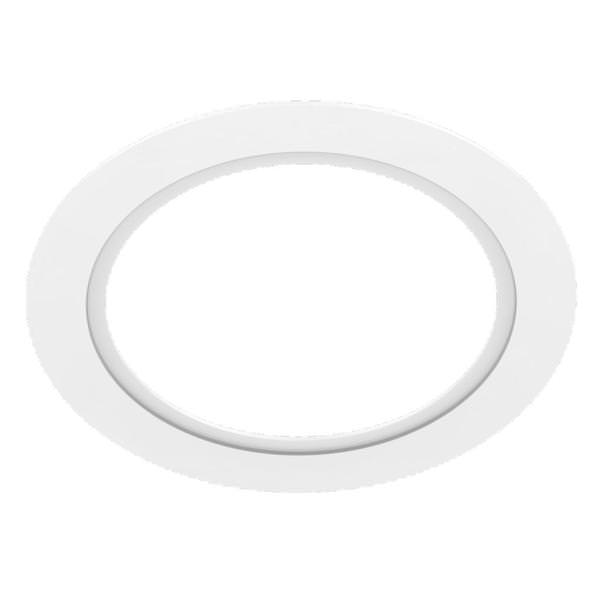 6" Round Goof Ring
