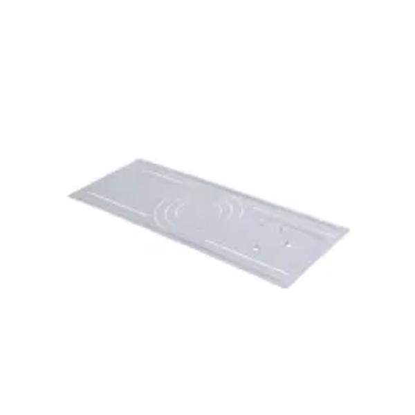 Direct Fit Adjustable Slim Rough-In Pan for LED Downlights