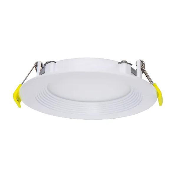 5" 12 watt 120 volt CCT Selectable LED Downlight