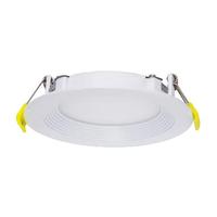 Halco 5" 12 watt 120 volt CCT Selectable LED Downlight