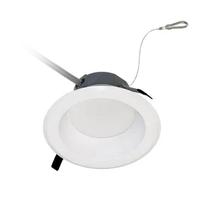 Halco 8" 30 watt 120/277 volt CCT Selectable LED Recessed Downlight