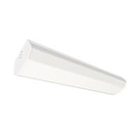 Halco 24" Selectable watt 120/277 volt CCT Selectable Architectural Wrap Fixture