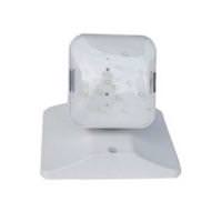 Halco .8 watt 4.8 volt Indoor Square Remote Single Head Fixture