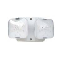 Halco 1.4 watt 4.8 volt Indoor Square Remote Double Head Fixture