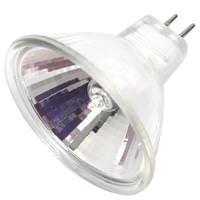 Hikari 100 watt 12 volt MR16 Bi-Pin Base 2800K Warm White Spot  #EMC