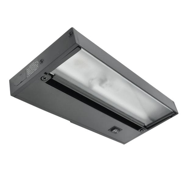 9.5" 20 watt 12 volt 3000K Halogen Undercabinet Light