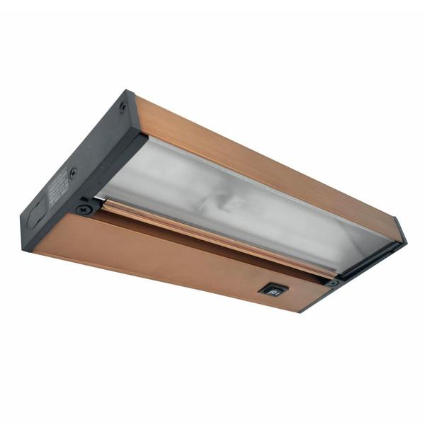 9.5" 20 watt 12 volt 3000K Halogen Undercabinet Light