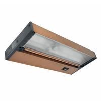 Juno 9.5" 20 watt 12 volt 3000K Halogen Undercabinet Light