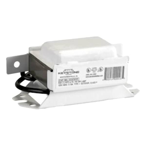 1 Lamp Compact Fluorescent Ballast