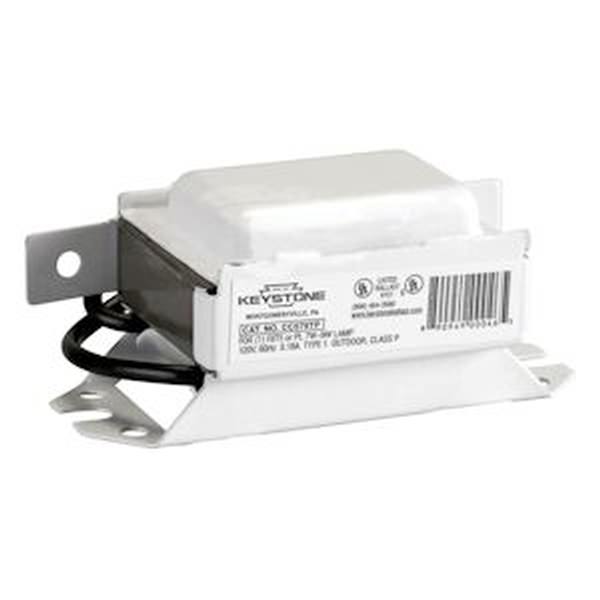 Keystone 00046 Compact Fluorescent Ballast
