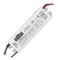 Keystone 2 Lamp 32 watt 120 volt T8 Fluorescent Ballast