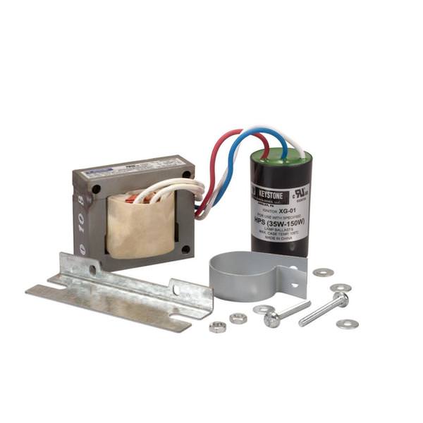 1 Lamp 50 watt - 120 volt