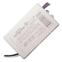 Keystone 2 Lamp 26 watt 120/277 volt Programable Start Fluorescent Ballast