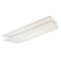 Keystone 2' x 4' 30 watt 120 volt 4000K Cool White LED Flat Panel Fixture