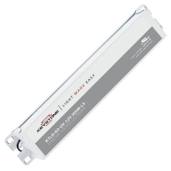 13 watt 120/277 volt Constant Current LED Driver